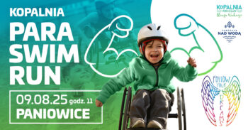 Kopalnia ParaSwimRun