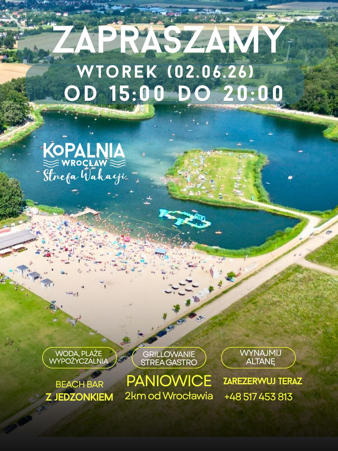 Otwarte